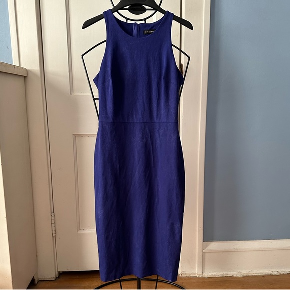 Banana Republic Racerback Sloan Dress - Picture 2 of 6